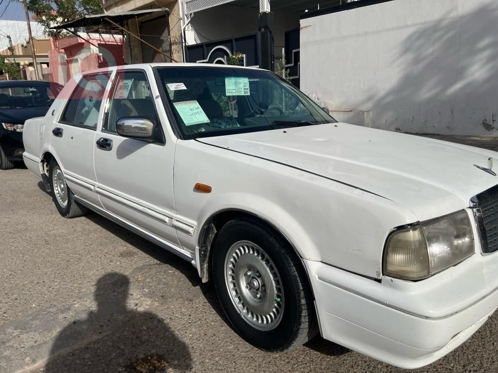 نيسان سيدرك